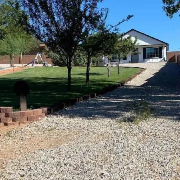 Lazy B Bungalow of Zion W