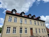 Apartment in Harz Near Castle Theater Hotels near Patronatskirche Meisdorf