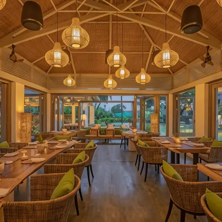 Baale Resort Goa