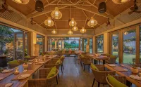 Baale Resort Goa - Frühstück