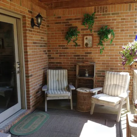 Pleasant Hill Getaway in a secluded small neighborhood