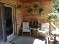 Pleasant Hill Getaway in a secluded small neighborhood Hotels in Franklin