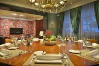 Marrol's Boutique Hotel - breakfast