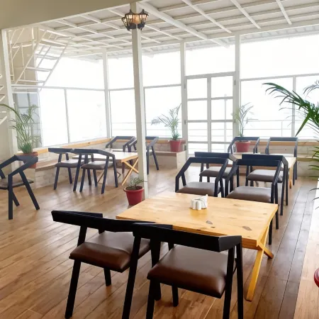Onehouse Resort Lansdowne