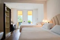 Hotel Florida Lerici Hotels in Lerici