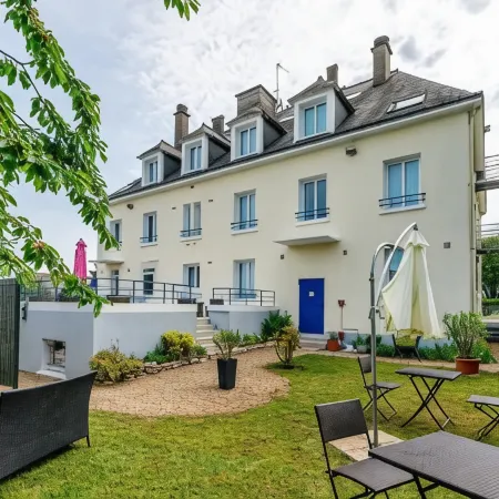 Best Western le Vinci Loire Valley