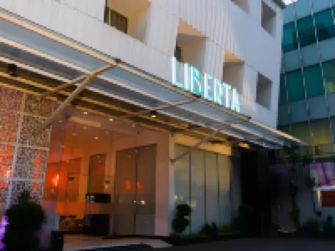 Liberta Hotel Kemang Hotels in South Jakarta