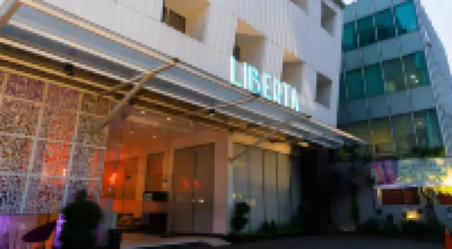 Liberta Hotel Kemang