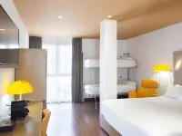 Petit Palace Plaza Málaga Hotels in Málaga