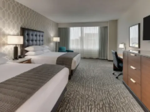 Drury Plaza Hotel Richmond Hotels in Three Chopt