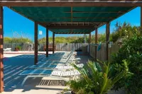 Respite by the Sea The Islander, King Bed, Oceanfront Condo, Pool, Tennis,Cabana
