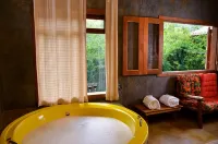 Pousada Silvestre - 3-Star