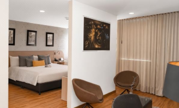 Hotel Casino Internacional