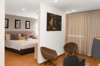 Hotel Casino Internacional โรงแรมใน