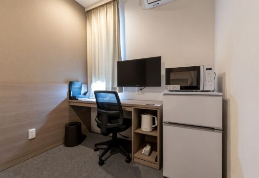 R9 더 야드 객실