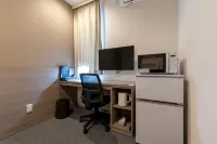 HOTEL R9 The Yard 栃木大平 木造地蔵菩薩半跏像 大平町指定文化財周辺のホテル