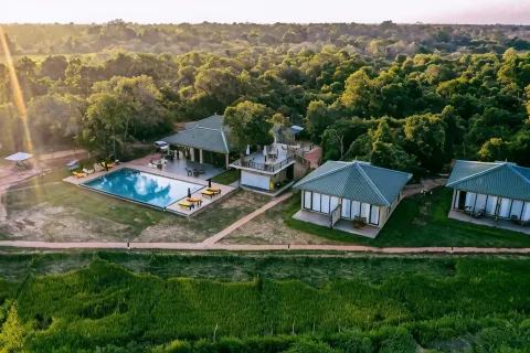 Sigiriya King's Resort
