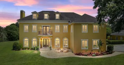 The Sweet Escape at Opal Oaks Micro Resort
