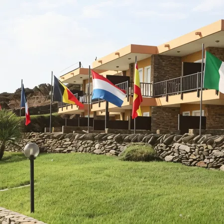 Residence Hotel la Pelosetta