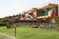 Residence Hotel La Pelosetta - sul mare