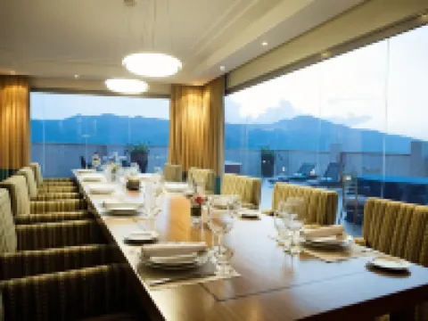 Hesperia WTC Valencia Hotels in Valencia