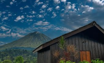 Arenal Roca Lodge