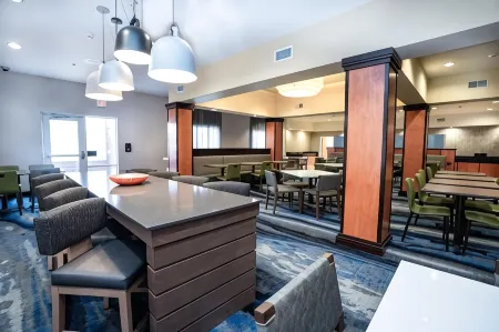 Fairfield Inn & Suites Grand Island