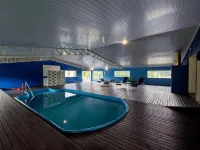 Cambará Eco Hotel Hotels in Cambara Do Sul