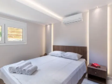 Seashore Stream Suites Hotéis em Alykes