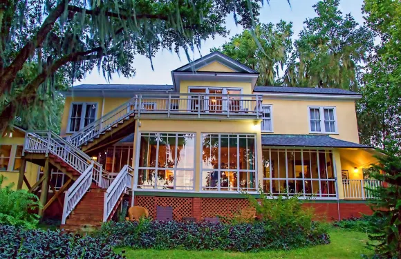 奧克蘭莊園別墅