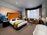 Malmaison Aberdeen Hotele w: Aberdeen