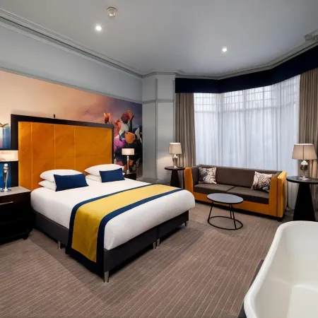 Malmaison Aberdeen