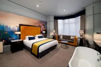 Malmaison Aberdeen Hotels in Aberdeen