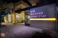 Nin Garden Homestay