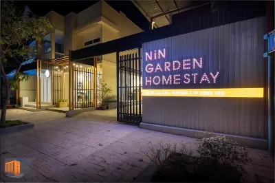 寧花園家庭旅館