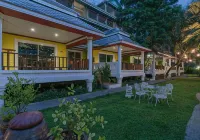 Lemon House Hotel a Phuket