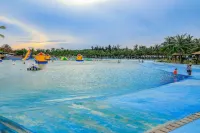 Hon Dau Resort - รีสอร์ท