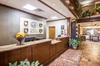 Comfort Suites Marshall