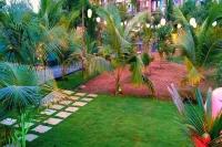 Starlight Resort Alibaug