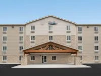 WoodSpring Suites Albuquerque Hotels near U-Mound