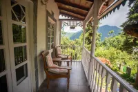 세클루드 람가르 타라데일 나이니탈 호텔