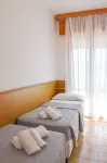 Hotel Umberto - Parvekkeita