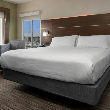 Holiday Inn Express & Suites N. MYRTLE BEACH-LITTLE RIVER by IHG