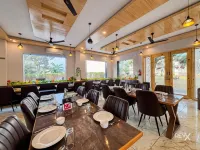 Wonderwood Corbett Resort -1min walk to River with Deep Jungle Trail - Parkering