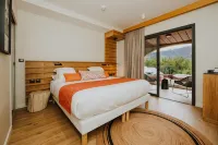 Sarana Hôtel & Spa - Infinity Pools