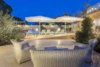 Villar Hotels in Tzfat