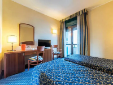 Hotel Garden Terni Hotels in Terni