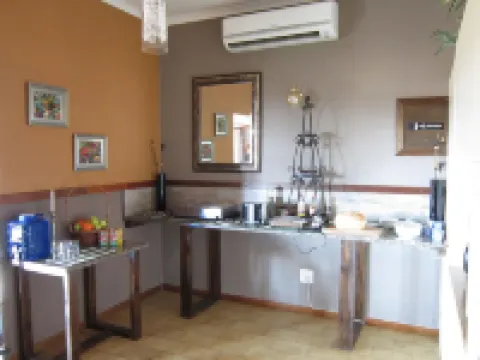 Votadini Country Cottages
