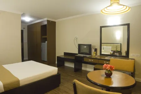 Rothman Hotel