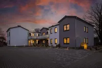 Exclusives Appartement Auf Fehmarn - Beach